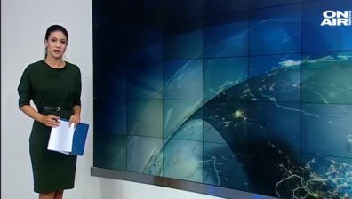 Сутрешна емисия