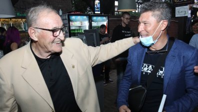 Пенев: Продължавам да подкрепям Кирил Десподов