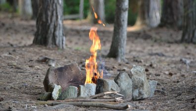 Пожарната с кампания: Без паника по време на бедствие!