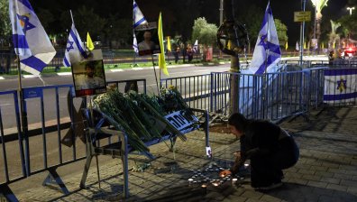 Израел към "Хамас": Едно от върнатите тела не е на заложник