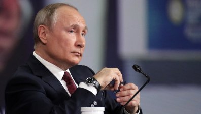 Путин: САЩ трябва да уважават интересите на Русия, за да се нормализират отношенията ни