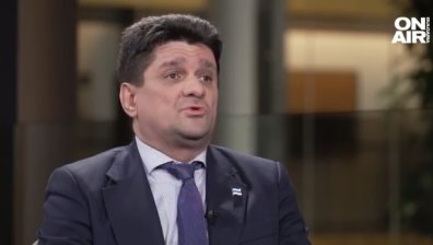 Вадим Прохоров, бивш адвокат от екипа на Навални, с ексклузивно интервю пред Bulgaria ON AIR