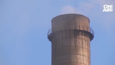 В Димитровград дишат серен диоксид 3 пъти над нормата