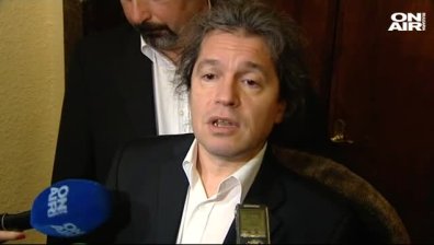 ВАС заседава по делото за резултатите от референдума