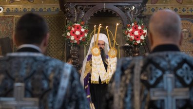 Патриарх Даниил след смъртта на Франциск: Светлата седмица е белязана от голяма загуба