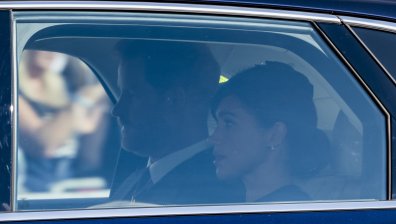 Напрежение заплашва крехкия мир в Бъкингам: Хари и Меган няма да присъстват на приема