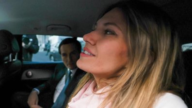 Освен "Катаргейт: Разследват дали Ева Кайли има връзка с още три измами за подкупи в ЕС