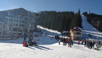 В условията на пандемия: 60-70% спад на туристите в Пампорово