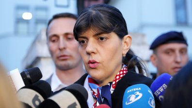 Кьовеши начело на Европейската прокуратура: Исторически момент, скоро ще посетя София
