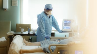 Русия чупи рекорди по смъртност - 1 241 са починалите само за ден