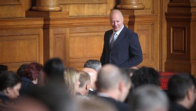 Росен Желязков: Пропагандата има своето въздействие, ние сме в света на хибридните атаки