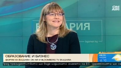 Какво липсва в образователната система, за да задържи учениците в България?