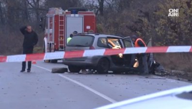 Продължава лечението на пострадалите в катастрофата край Шумен