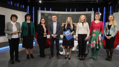 Мерките за самоизолация послужиха като катализатор на дигитализацията в образователната система