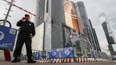 Русия свали още два украински дрона, пожар избухна в завод за експлозиви в Котовск