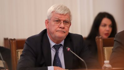 Министър Вътев категорично застана зад исканията на земеделците