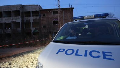 Задържаха 10 нелегални мигранти от Мароко в къща в София