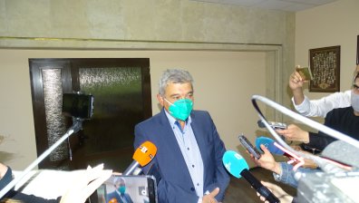 До края на май стават ясни кандидатите за кмет на Благоевград, местните искат промяна