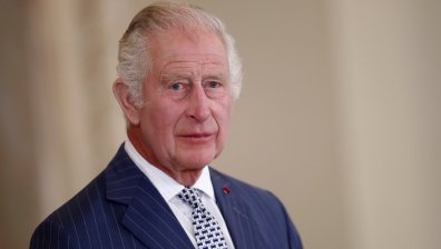 "Земя на слава": Чарлз III обеща засилване на приятелските връзки с Румъния