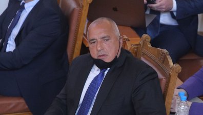 Борисов: Напредва строителството на разширението на Околовръстното