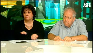 Отново нарушени права на работници
