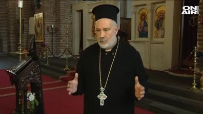 Историите ON AIR: Страстната седмица 