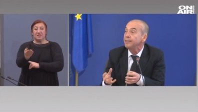 Надеждни ли са бързите тестове за Ковид-19? Медицинският съвет казва "да"