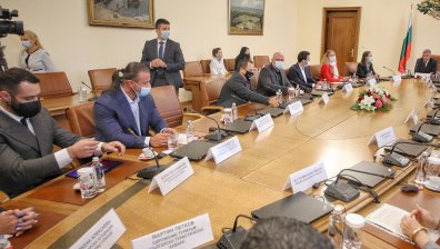 Туристическият бранш се присъединява към протеста на превозвачите