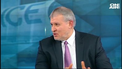 Помирения и разединения