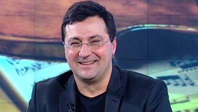 Хари Ешкенази: 45 мин. класическа музика преди сън помага при безсъние