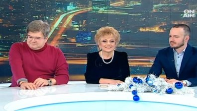 "На България ще й бъде определена ролята на миграционно гето"