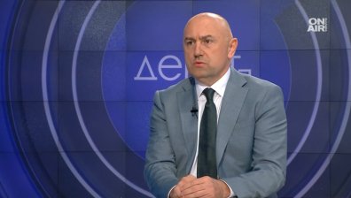 Има скрит бюджетен дефицит, заяви Любомир Каримански