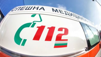 Двама шофьори са в болница след тежка катастрофа