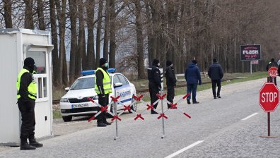 Мутафчийски: Лекари в Банско са укривали заразени. Джипитата: Не е вярно