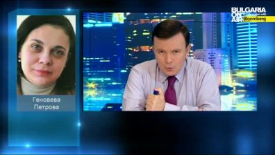 Геновева Петрова: Значителна част от обществото вижда потенциал за реформи в кабинета