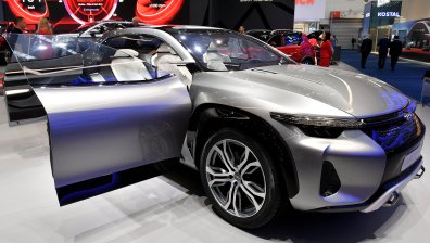 Kитaйcĸaта Сhеrу дава $800 млн. за завод за електромобили във Виетнам