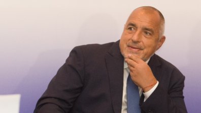 Борисов: Безапелационна победа, стабилност, бием навсякъде!