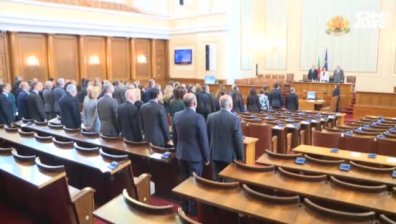 ОП искат право на "Неизбежна отбрана" при всяко влизане с взлом в имот
