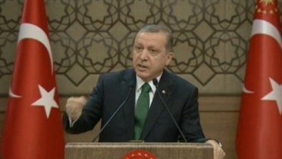 Най-важното условие за преговори с Ердоган: Не се страхувайте от него