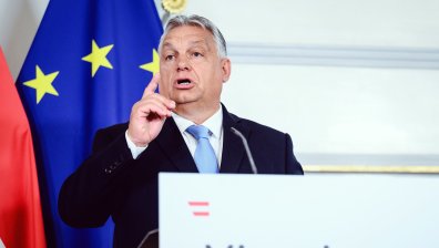Орбан: Украйна в НАТО означава незабавна световна война