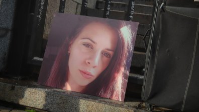 Осъден на доживотен затвор за убийството на Евгения е на свобода срещу 5000 лв.