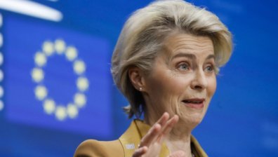 Укрепването на българо-турската граница става приоритет на ЕС срещу миграцията