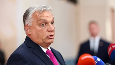 Орбан: Брюкселската "пералня" се задвижва и ще изпере Урсула фон дер Лайен