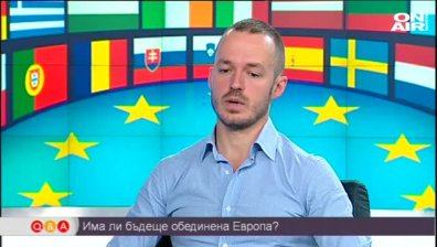 Q&A с Клара Маринова, 29.10.2016 I част