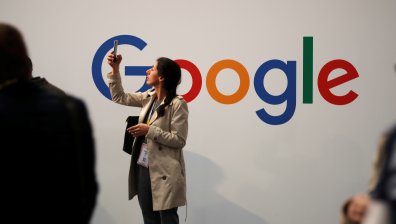 Изкуствен интелект на Google засича рак на гърдата