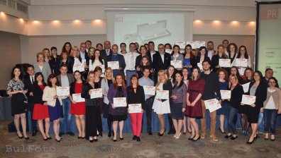 Станаха известни победителите в конкурса PR приз 2016