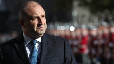 Радев: Бъдещият редовен кабинет трябва да следва курса, който ние зададохме