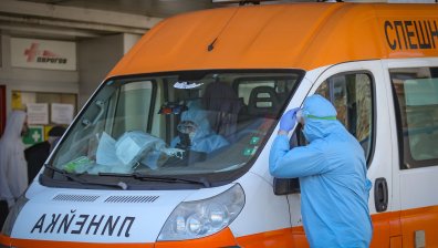 Рекорден брой жертви на Ковид-19 за денонощие, 5286 са новозаразените
