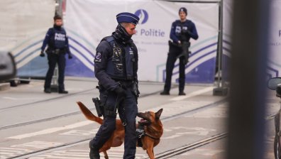 Арестуваха българи в Белгия за онлайн измами за $1 млн.