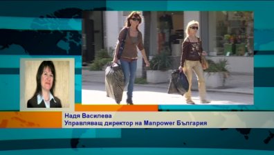 Ще се отрази ли негативно отменената актуализация на бюджета на пазара на труда?